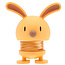 Hoptimist Soft Bunny Mimosa S