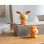 Hoptimist Soft Bunny Mimosa S