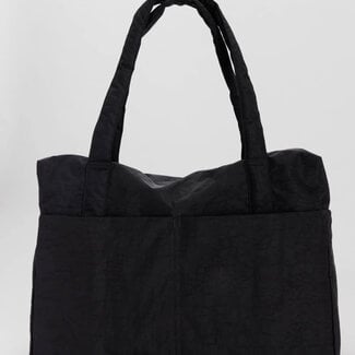 Baggu Baggu Cloud Carry-On Black