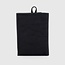 Baggu Snap Wallet Black