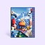 Piecework Puzzles Apres-Ski