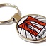 Brooklyn Bridge Dome Keychain