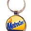 New York Keychain MTA Subway Metrocard