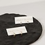 Lonewolf Half Round Hoops Tiny 14K Gold Fill