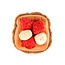 PLAY X Ihop Thick 'n Fluffy French Toast
