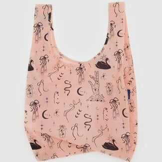 Baggu Baggu Reusable Bag Standard Ballet Icons