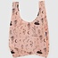 Baggu Reusable Bag Standard Ballet Icons