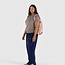 Baggu Reusable Bag Standard Ballet Icons