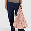 Baggu Reusable Bag Standard Ballet Icons