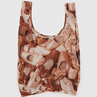 Baggu Baggu Reusable Bag Standard Pointe Shoes
