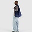 Baggu Reusable Bag Big Constellation Midnight