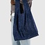 Baggu Reusable Bag Big Constellation Midnight