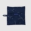 Baggu Reusable Bag Big Constellation Midnight