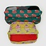 Baggu Large Packing Cube Set Puffer Snoopy