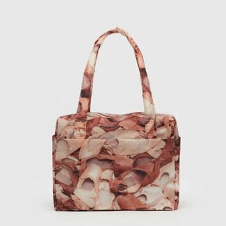 Baggu Baggu Small Cloud Carry-On Pointe Shoe