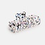 Chunks Jojo Claw in Large Terrazzo
