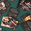 Iron & Glory Mixologist Cocktail Coasters