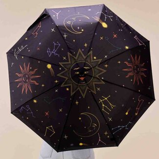 Original Duckhead Original Duckhead Zodiac Compact Umbrella