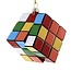 Puzzle Cube Ornament