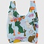 Baggu Reusable Bag Standard Table Cats