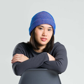 ニットキャップ・ビーニー GROVE CLANE ARGYLE BEANIE 4BNY610 CLANE ARGYLE BEANIE [2COLOR] - 그로브