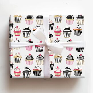 Aspen & Arlo Wrap Roll - One of Each