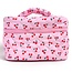 Living Royal Cosmetic Case Red Cherries