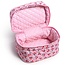 Living Royal Cosmetic Case Red Cherries
