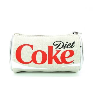 Comeco Comeco Diet Coke Canvas Coin Purse