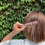 Solar Eclipse Wide Tooth Comb Multi-Tortoise