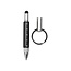 Gentlemen's Hardware Mini Pen Multi-Tool