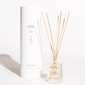Brooklyn Candle Studio Reed Diffuser Brooklyn