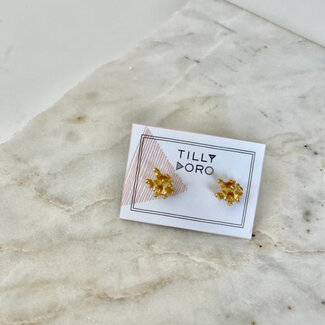 Tilly Doro Spark Studs
