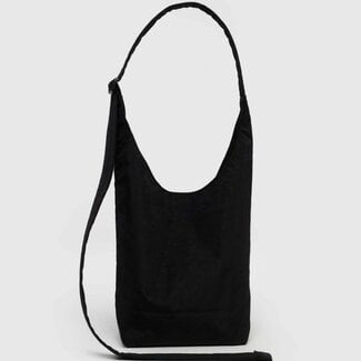 Baggu Baggu Small Nylon Sling Black
