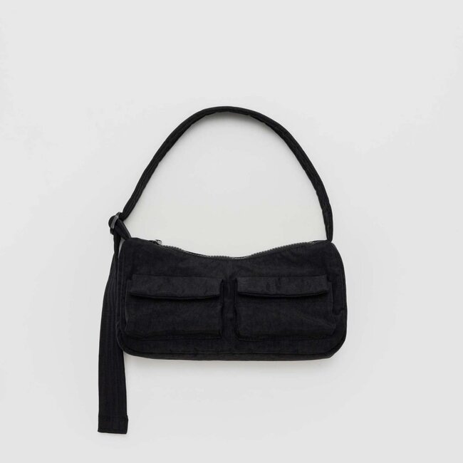 人気 ☆BAGGU☆ CARGO SHOULDER BAG BAGGU Cargo Shoulder Bag – Jones + Co