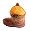 Brown Cowboy Boot
