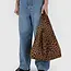 Baggu Reusable Bag Standard Leopard