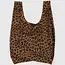 Baggu Reusable Bag Standard Leopard