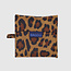 Baggu Reusable Bag Standard Leopard