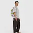 Baggu Reusable Bag Standard Daikon Pink