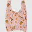 Baggu Reusable Bag Standard Apricots & Ribbons