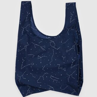 Baggu Baggu Reusable Bag Standard Constellation Midnight