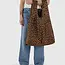 Baggu Reusable Bag Big Leopard