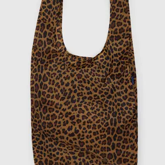 Baggu Baggu Reusable Bag Big Leopard