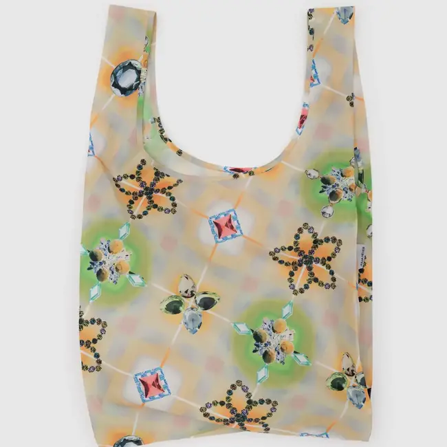 Baggu Reusable Bag Standard Raisa