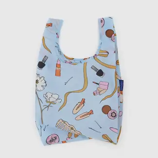 Baggu Baggu Reusable Bag Baby Get Ready With Me