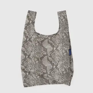 Baggu Baggu Reusable Bag Baby Snakeskin