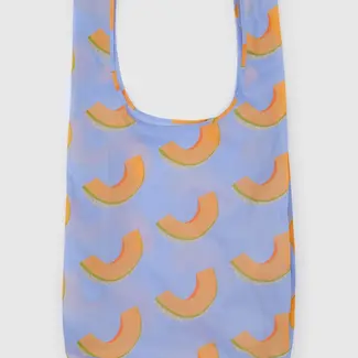 Baggu Baggu Reusable Bag Big Cantaloupe Blue