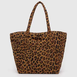 Baggu Baggu Cloud Bag Leopard