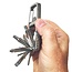 "The Fix Is in" Carabiner Multi-Tool